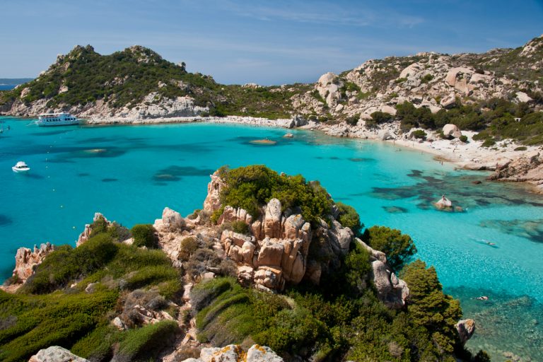 6 espaces naturels protégés à voir en Sardaigne