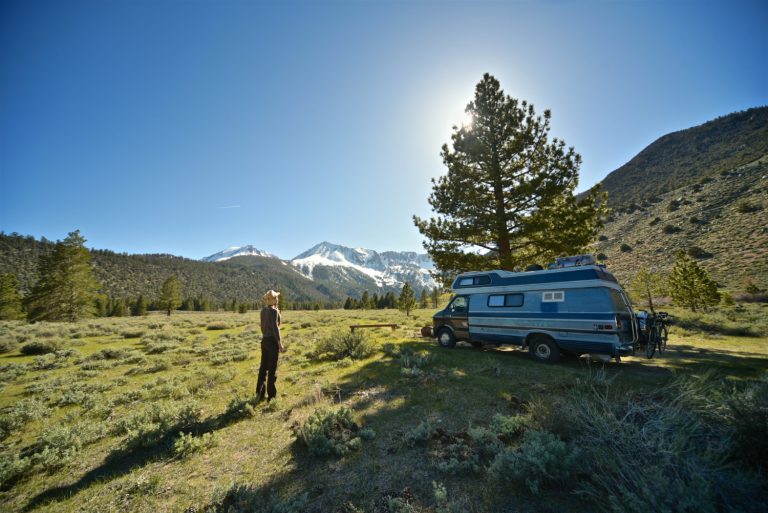 Ardèche en camping-car : conseils et itinéraire pour un séjour en pleine nature